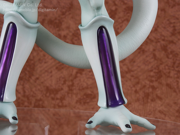 Dragon Ball Z - Frieza - Final Form - Dimension of Dragonball (MegaHouse) photo 41