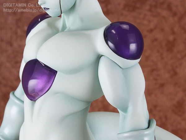 Dragon Ball Z - Frieza - Final Form - Dimension of Dragonball (MegaHouse) photo 42