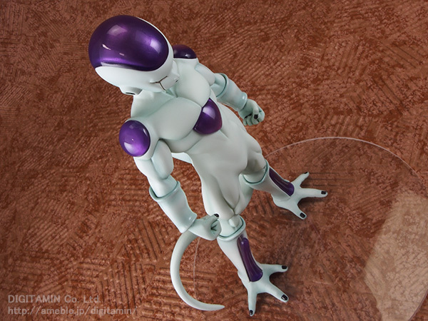 Dragon Ball Z - Frieza - Final Form - Dimension of Dragonball (MegaHouse) photo 43