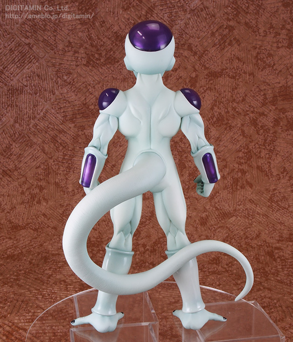 Dragon Ball Z - Frieza - Final Form - Dimension of Dragonball (MegaHouse) photo 44