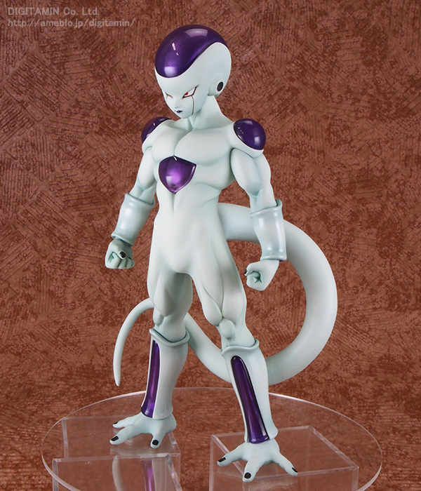 Dragon Ball Z - Frieza - Final Form - Dimension of Dragonball (MegaHouse) photo 45
