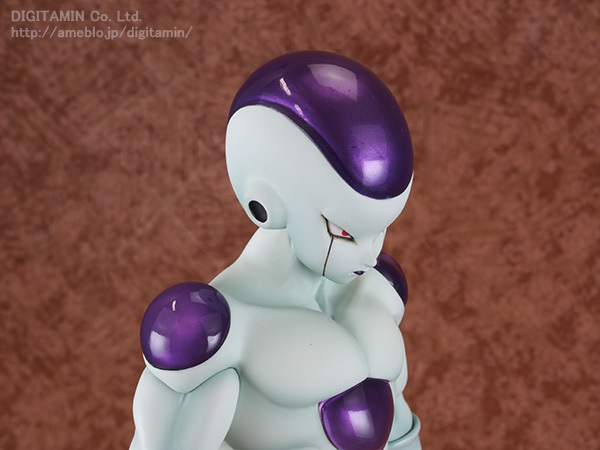 Dragon Ball Z - Frieza - Final Form - Dimension of Dragonball (MegaHouse) photo 46