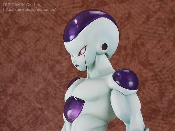 Dragon Ball Z - Frieza - Final Form - Dimension of Dragonball (MegaHouse) photo 47