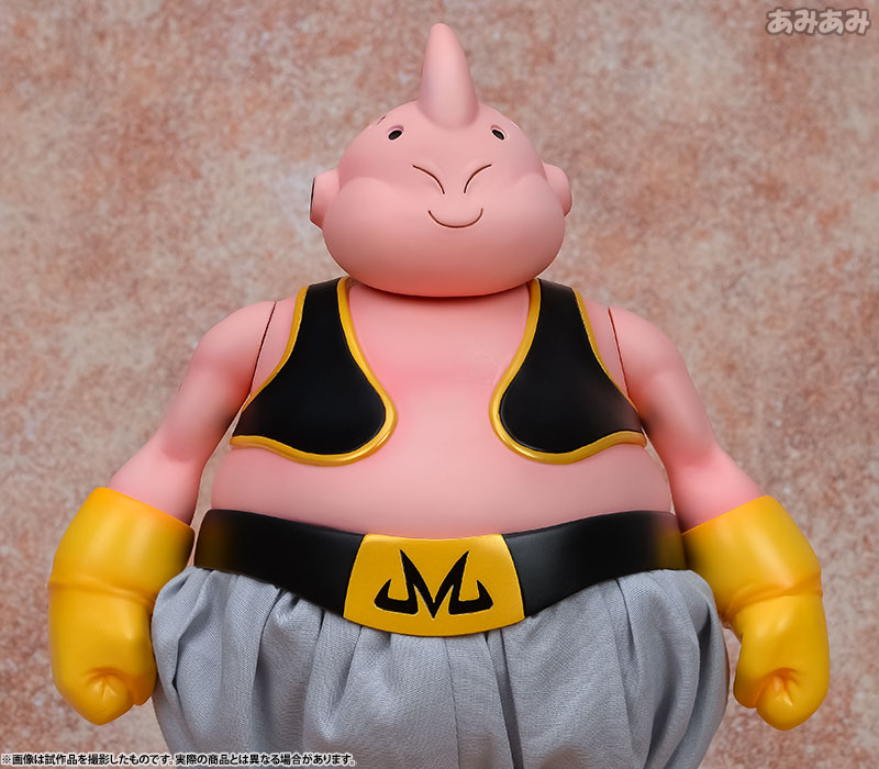 Dragon Ball Z - Majin Buu (Fat) - Dimension of Dragonball (MegaHouse) photo 2