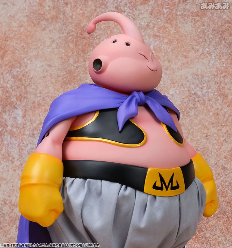 Dragon Ball Z - Majin Buu (Fat) - Dimension of Dragonball (MegaHouse) photo 4