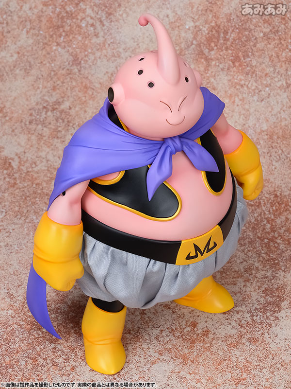 Dragon Ball Z - Majin Buu (Fat) - Dimension of Dragonball (MegaHouse) photo 6