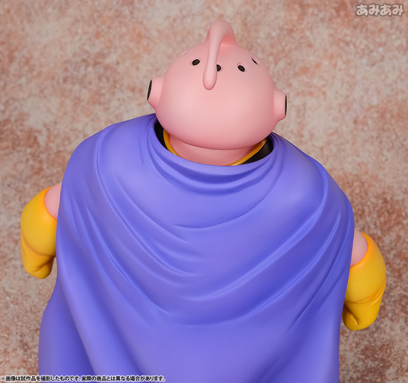 Dragon Ball Z - Majin Buu (Fat) - Dimension of Dragonball (MegaHouse) photo 8
