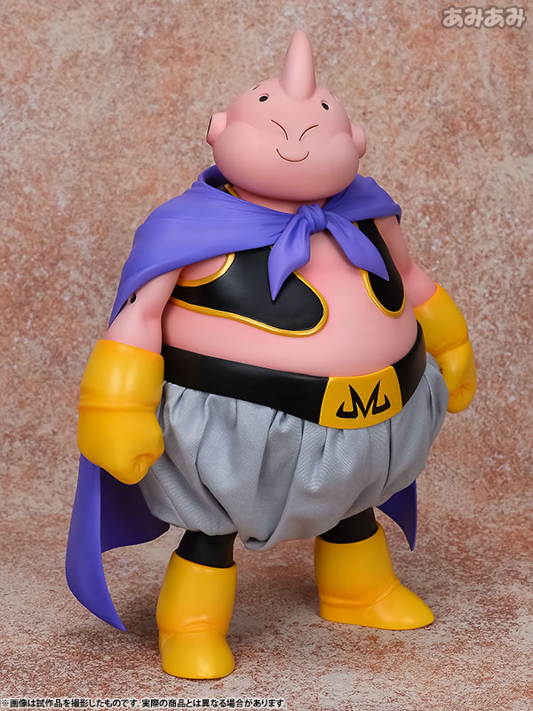 Dragon Ball Z - Majin Buu (Fat) - Dimension of Dragonball (MegaHouse) photo 9