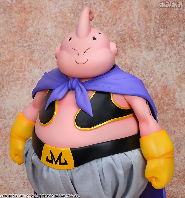 Dragon Ball Z - Majin Buu (Fat) - Dimension of Dragonball (MegaHouse) photo 10