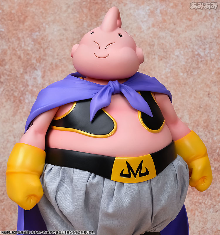 Dragon Ball Z - Majin Buu (Fat) - Dimension of Dragonball (MegaHouse) photo 11