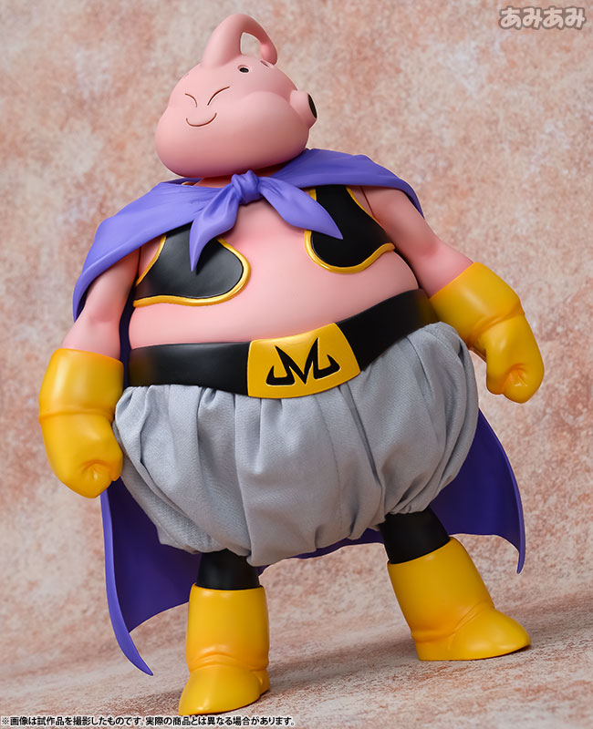 Dragon Ball Z - Majin Buu (Fat) - Dimension of Dragonball (MegaHouse) photo 12