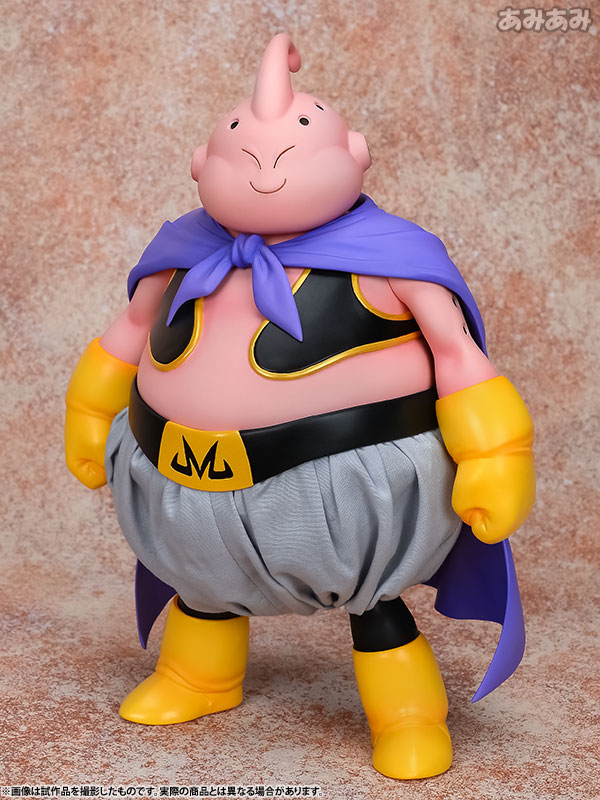 Dragon Ball Z - Majin Buu (Fat) - Dimension of Dragonball (MegaHouse) photo 13