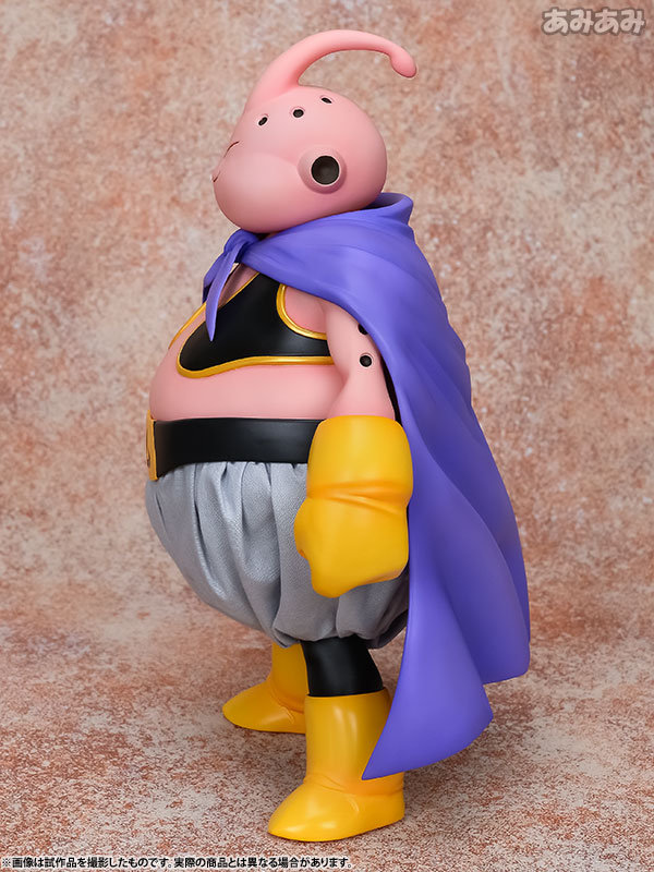 Dragon Ball Z - Majin Buu (Fat) - Dimension of Dragonball (MegaHouse) photo 14