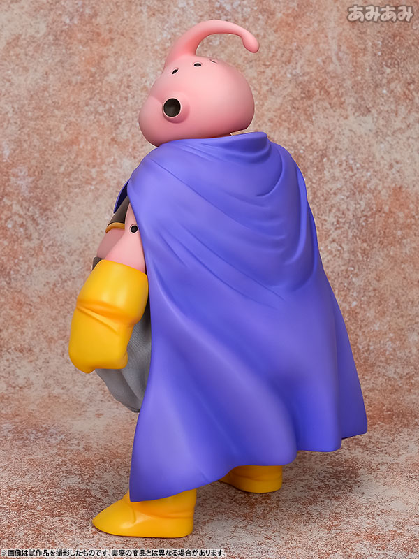 Dragon Ball Z - Majin Buu (Fat) - Dimension of Dragonball (MegaHouse) photo 15