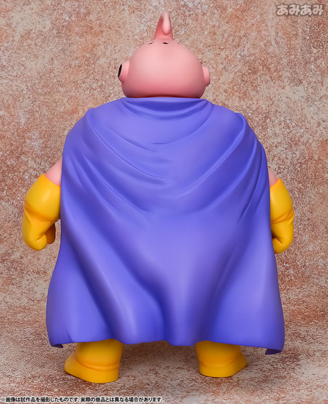 Dragon Ball Z - Majin Buu (Fat) - Dimension of Dragonball (MegaHouse) photo 16
