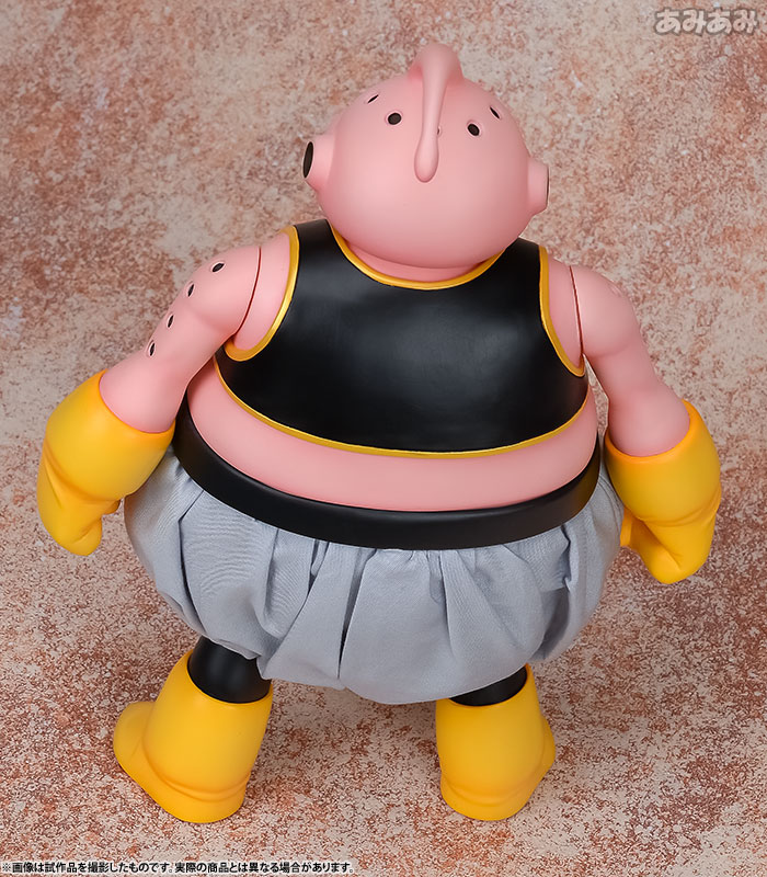 Dragon Ball Z - Majin Buu (Fat) - Dimension of Dragonball (MegaHouse) photo 17