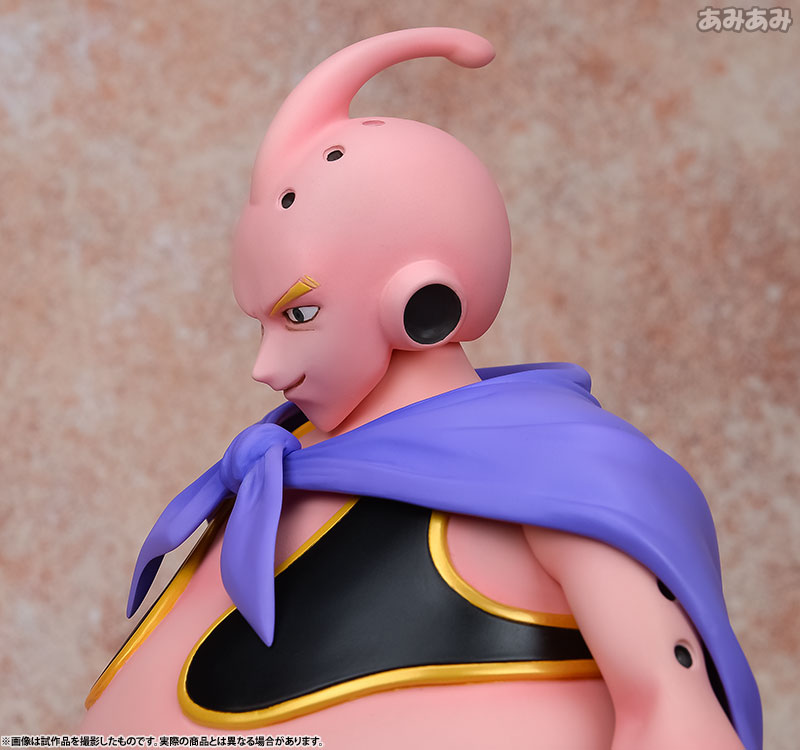 Dragon Ball Z - Majin Buu (Fat) - Dimension of Dragonball (MegaHouse) photo 18