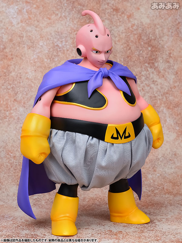 Dragon Ball Z - Majin Buu (Fat) - Dimension of Dragonball (MegaHouse) photo 19