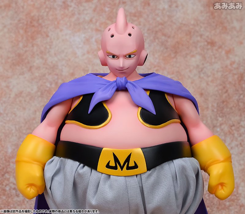 Dragon Ball Z - Majin Buu (Fat) - Dimension of Dragonball (MegaHouse) photo 20