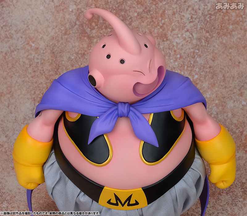 Dragon Ball Z - Majin Buu (Fat) - Dimension of Dragonball (MegaHouse) photo 22