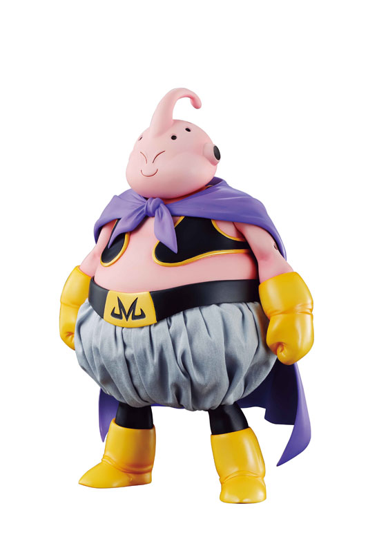 Dragon Ball Z - Majin Buu (Fat) - Dimension of Dragonball (MegaHouse) photo 24