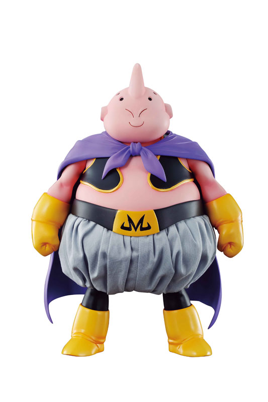 Dragon Ball Z - Majin Buu (Fat) - Dimension of Dragonball (MegaHouse) photo 25