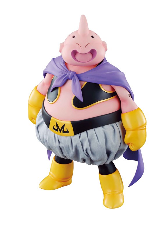 Dragon Ball Z - Majin Buu (Fat) - Dimension of Dragonball (MegaHouse) photo 26