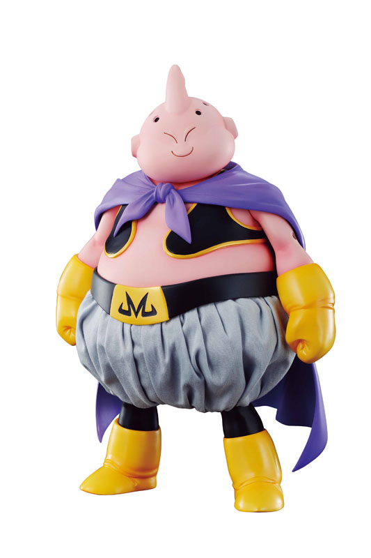 Dragon Ball Z - Majin Buu (Fat) - Dimension of Dragonball (MegaHouse) photo 27