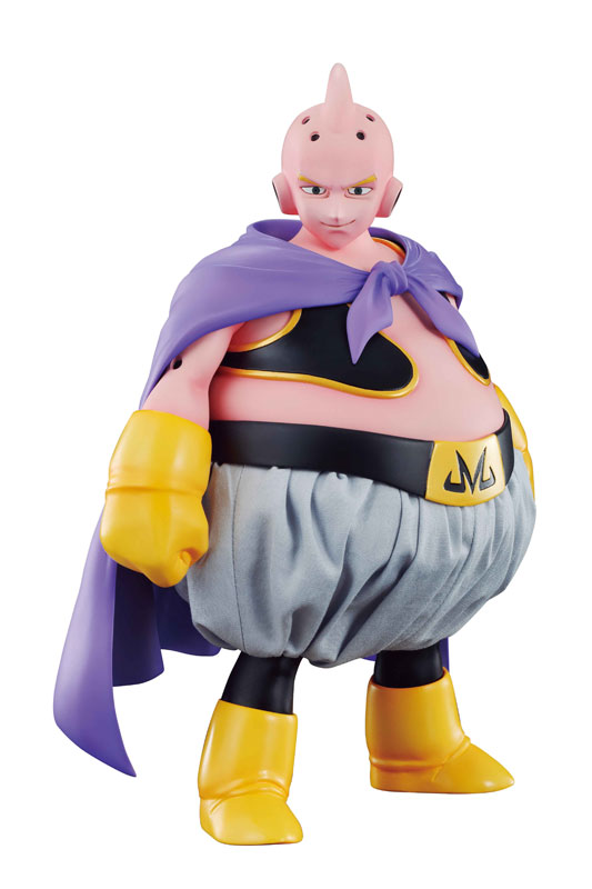 Dragon Ball Z - Majin Buu (Fat) - Dimension of Dragonball (MegaHouse) photo 28