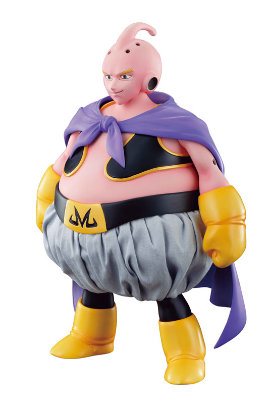 Dragon Ball Z - Majin Buu (Fat) - Dimension of Dragonball (MegaHouse) photo 29