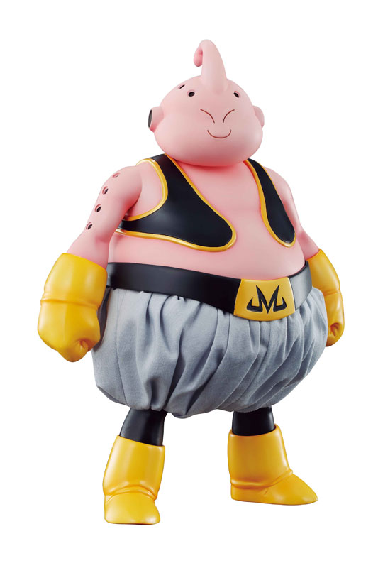 Dragon Ball Z - Majin Buu (Fat) - Dimension of Dragonball (MegaHouse) photo 30