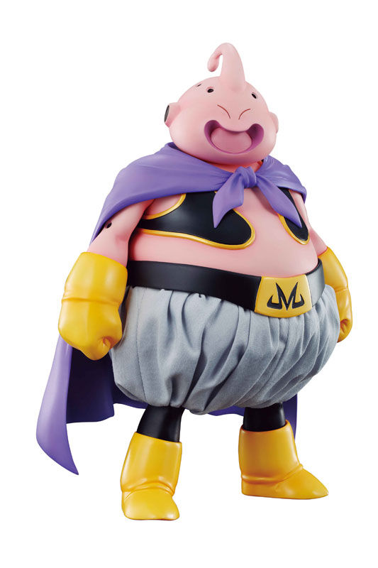 Dragon Ball Z - Majin Buu (Fat) - Dimension of Dragonball (MegaHouse) photo 31