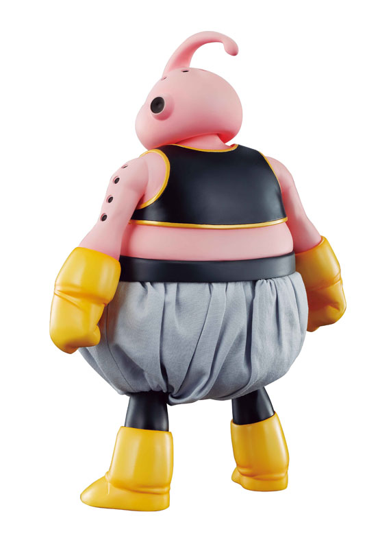 Dragon Ball Z - Majin Buu (Fat) - Dimension of Dragonball (MegaHouse) photo 32