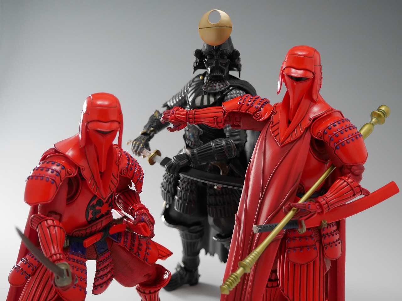 Darth Vader