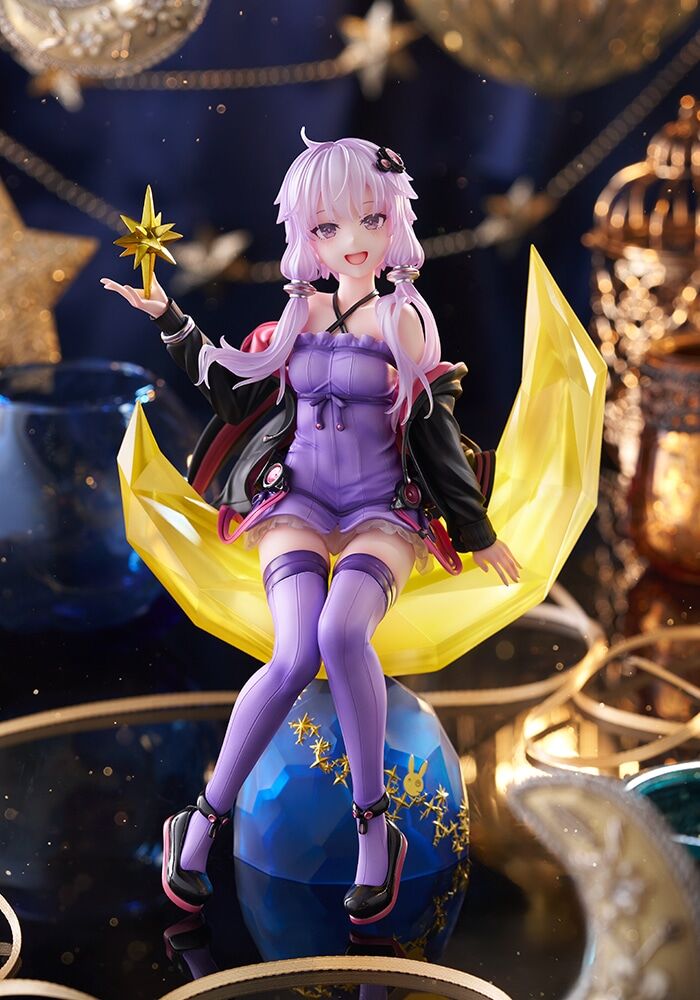 Vocaloid - Yuzuki Yukari - 1/7 (Kotobukiya) photo 2