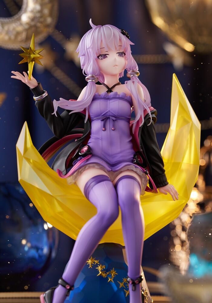 Vocaloid - Yuzuki Yukari - 1/7 (Kotobukiya) photo 7
