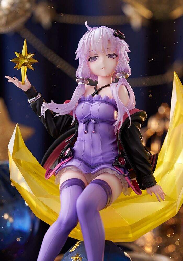 Vocaloid - Yuzuki Yukari - 1/7 (Kotobukiya) photo 8