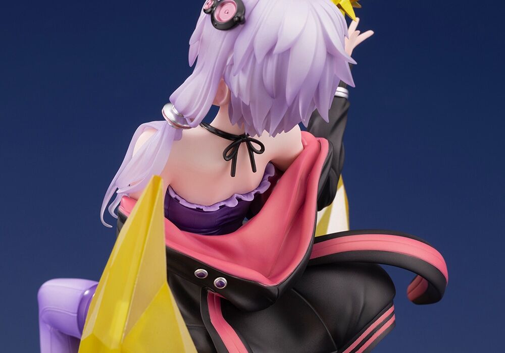 Vocaloid - Yuzuki Yukari - 1/7 (Kotobukiya) photo 9