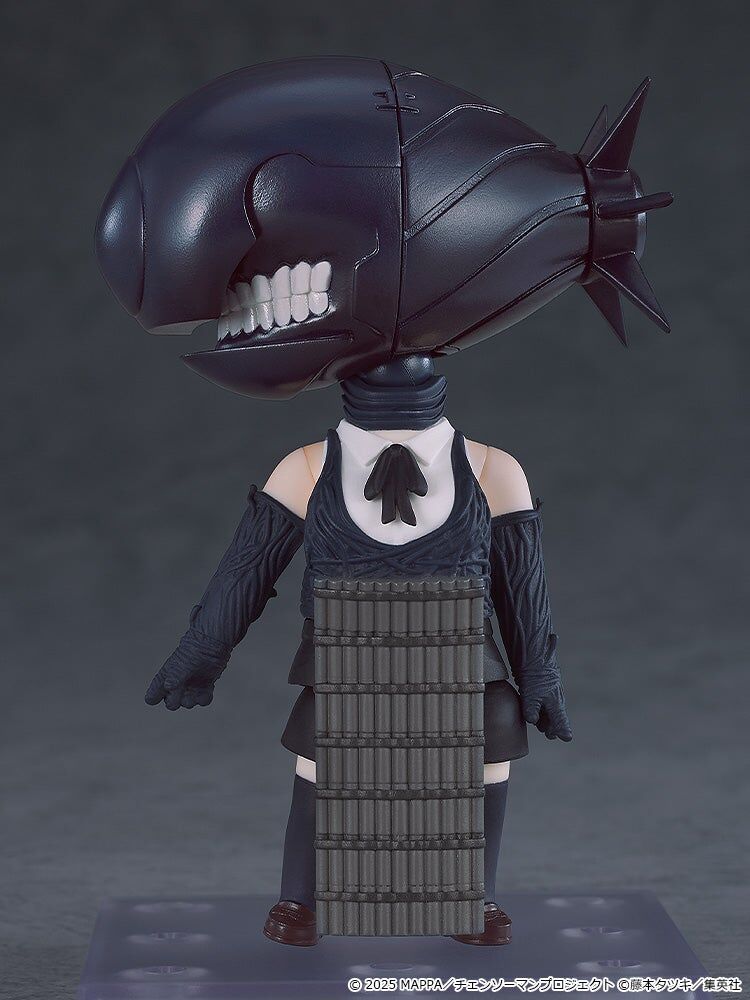 Gekijouban Chainsaw Man: Reze Hen - Bomb - Reze - Nendoroid  (#2865) (Good Smile Company) photo 2