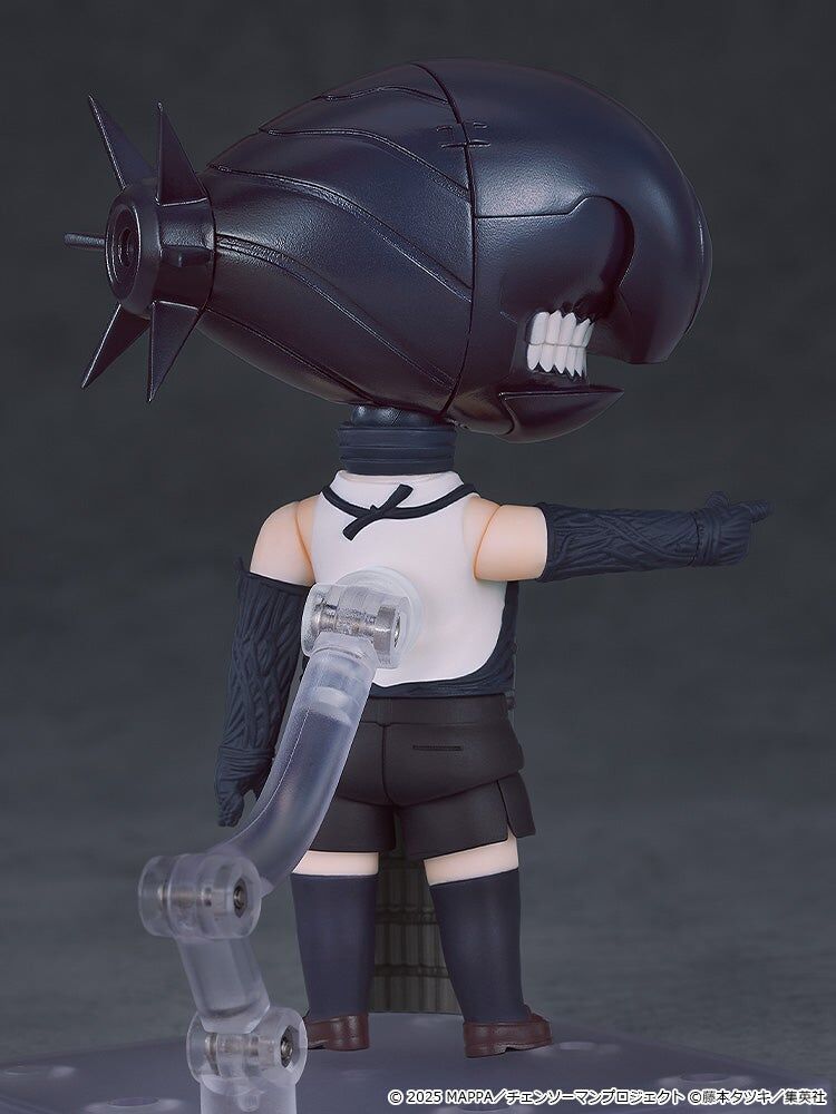 Gekijouban Chainsaw Man: Reze Hen - Bomb - Reze - Nendoroid  (#2865) (Good Smile Company) photo 3