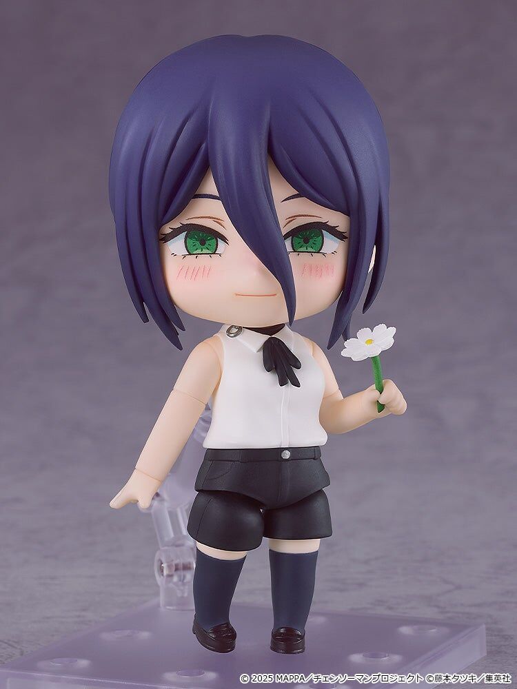 Gekijouban Chainsaw Man: Reze Hen - Bomb - Reze - Nendoroid  (#2865) (Good Smile Company) photo 4