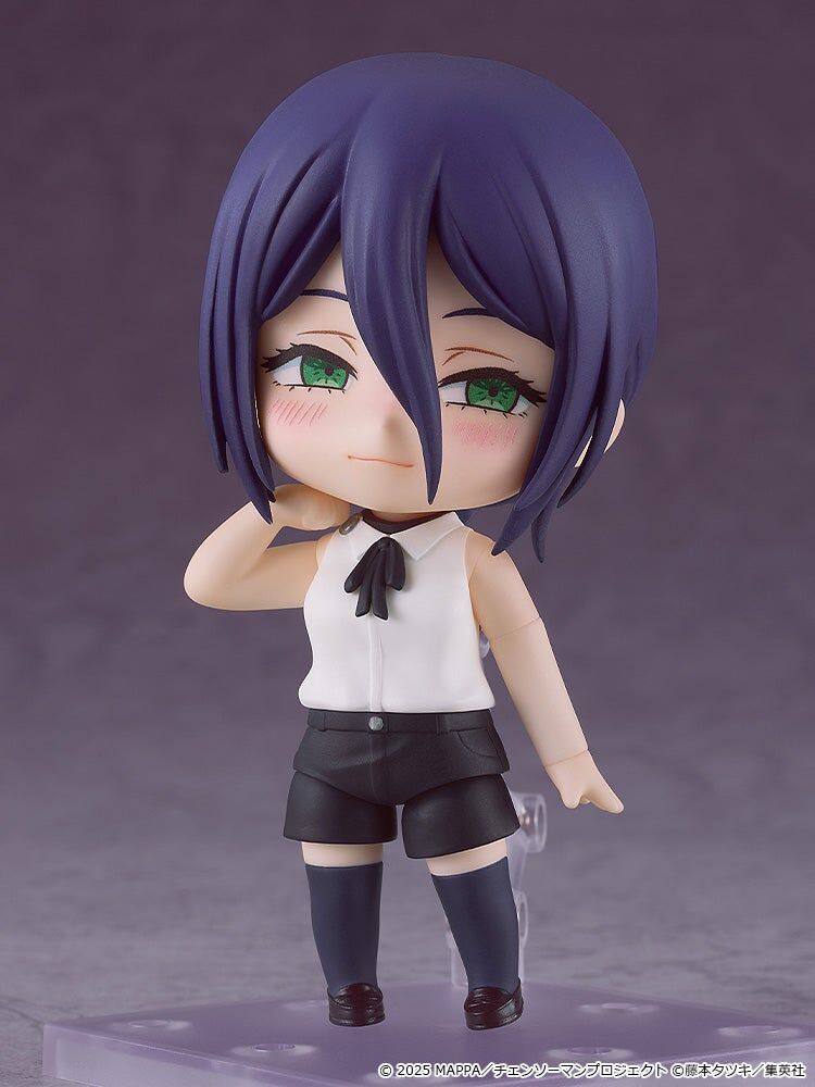 Gekijouban Chainsaw Man: Reze Hen - Bomb - Reze - Nendoroid  (#2865) (Good Smile Company) photo 5