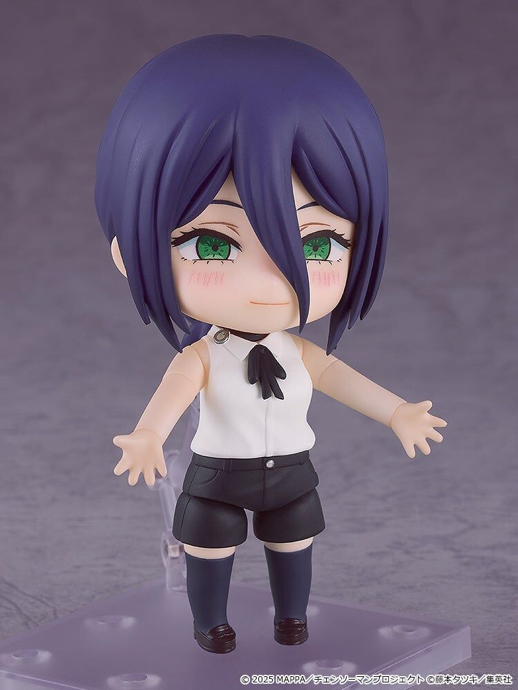 Gekijouban Chainsaw Man: Reze Hen - Bomb - Reze - Nendoroid  (#2865) (Good Smile Company) photo 6