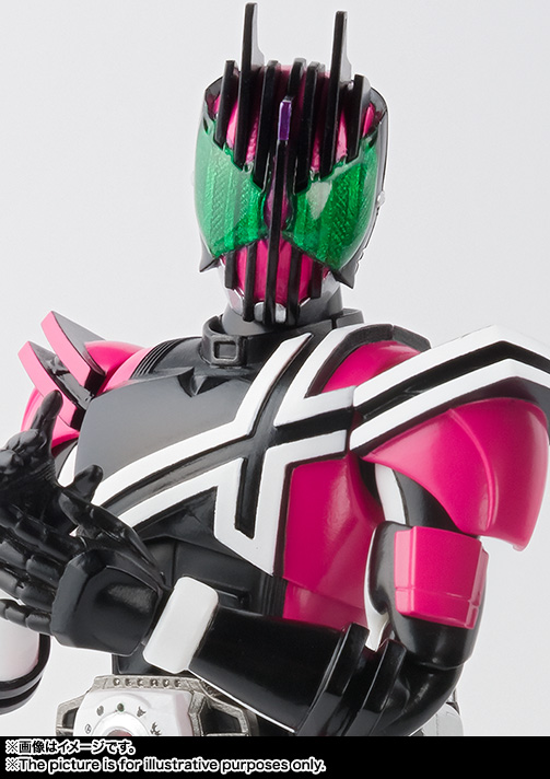 Kamen Rider Decade
