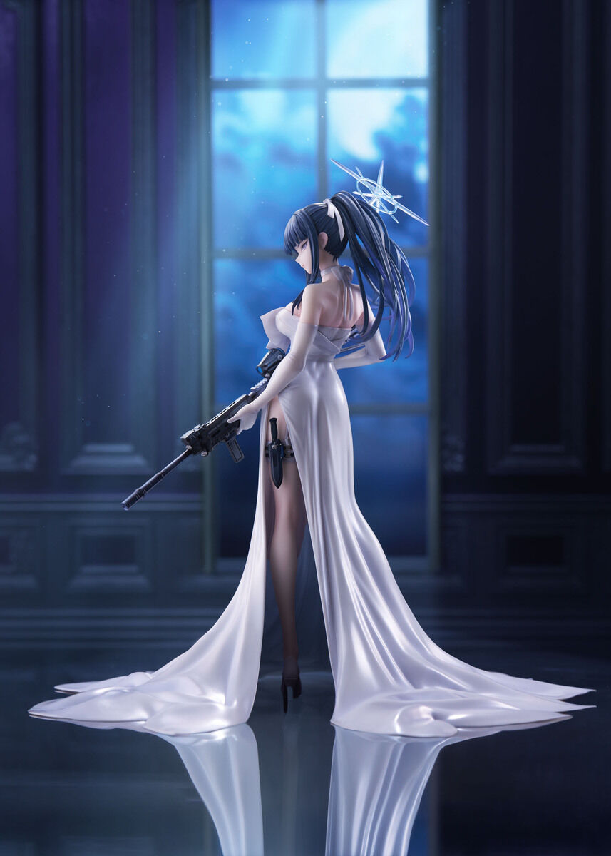 Blue Archive - Joumae Saori - 1/7 - Dress (Claynel) photo 2