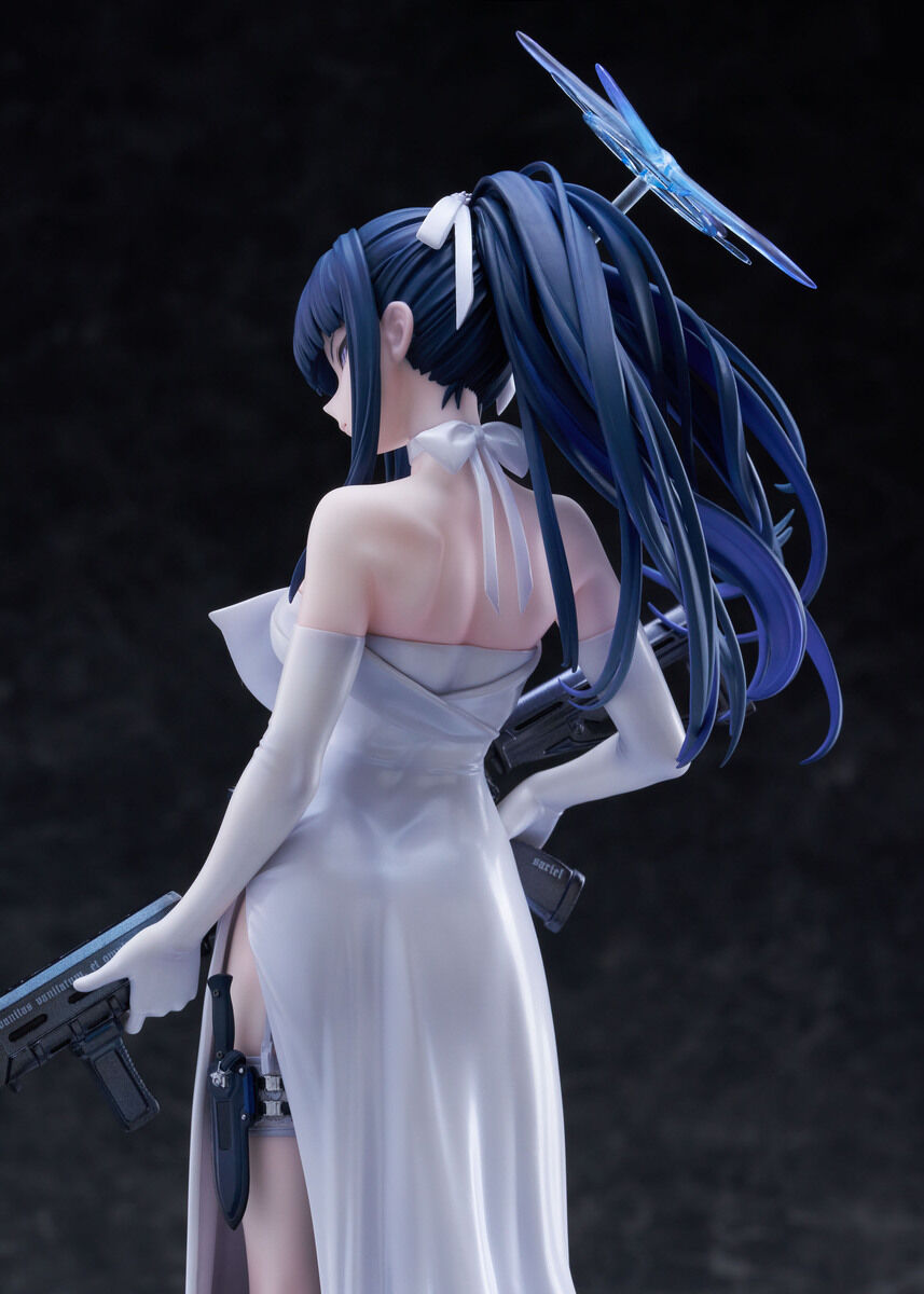 Blue Archive - Joumae Saori - 1/7 - Dress (Claynel) photo 3