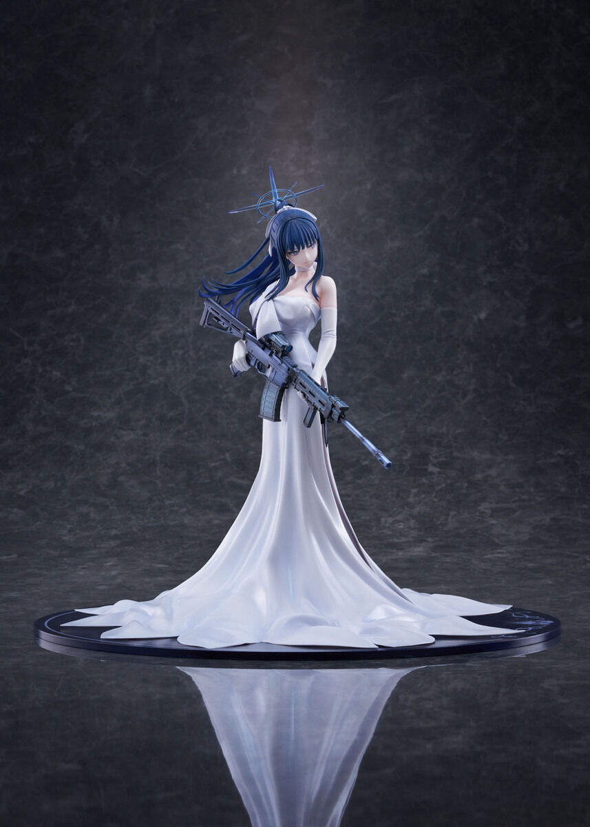 Blue Archive - Joumae Saori - 1/7 - Dress (Claynel) photo 4