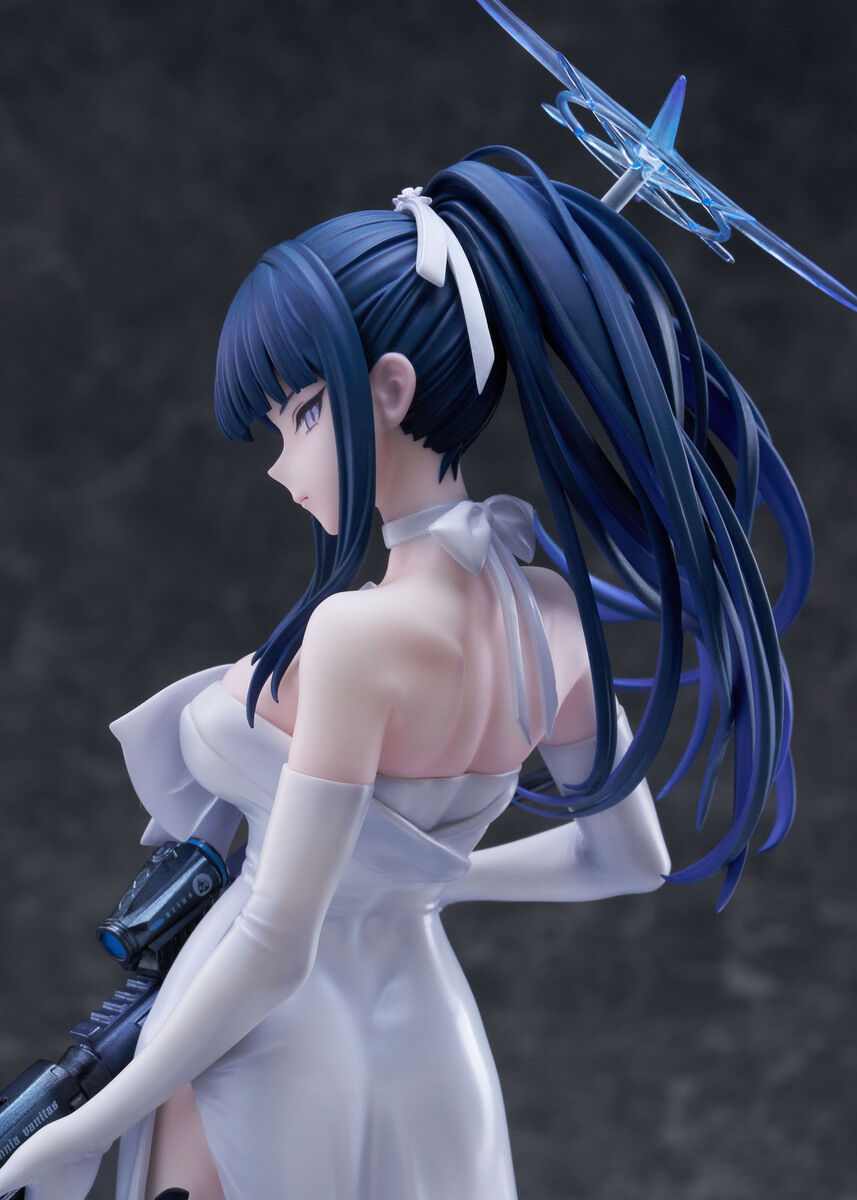 Blue Archive - Joumae Saori - 1/7 - Dress (Claynel) photo 5