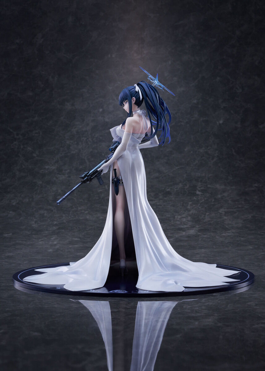 Blue Archive - Joumae Saori - 1/7 - Dress (Claynel) photo 6