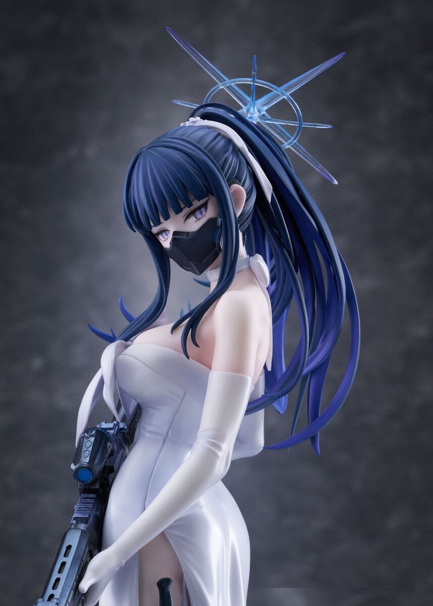 Blue Archive - Joumae Saori - 1/7 - Dress (Claynel) photo 7